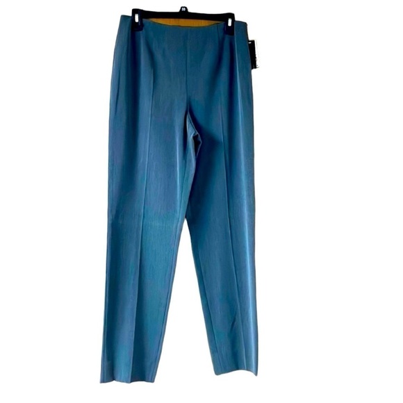 Grace Elements women’s size 10 gray dress pants - Picture 1 of 7